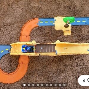 Paw Patrol Adventure Track Set